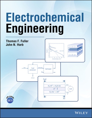 Electrochemical Engineering